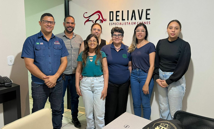 ASN Bahia - Agência Sebrae de Notícias