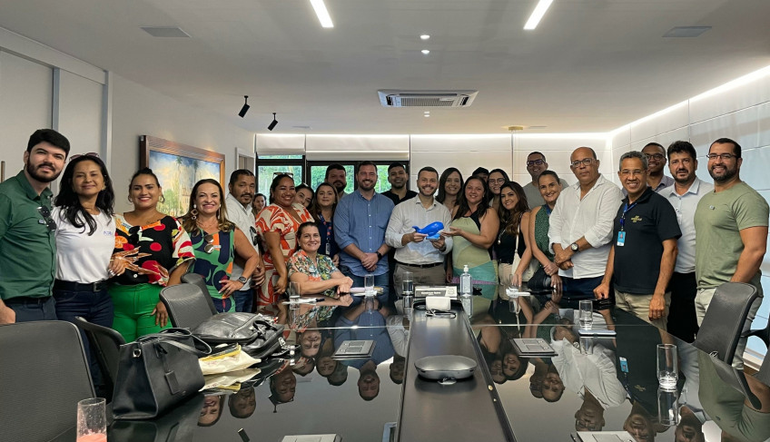ASN Bahia - Agência Sebrae de Notícias
