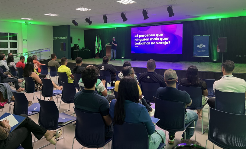 ASN Bahia - Agência Sebrae de Notícias