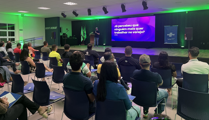 ASN Bahia - Agência Sebrae de Notícias