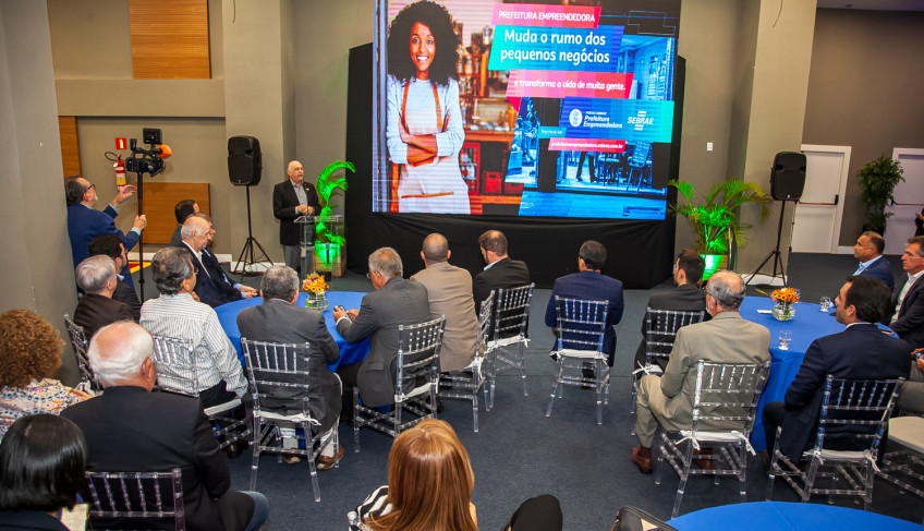 ASN Bahia - Agência Sebrae de Notícias