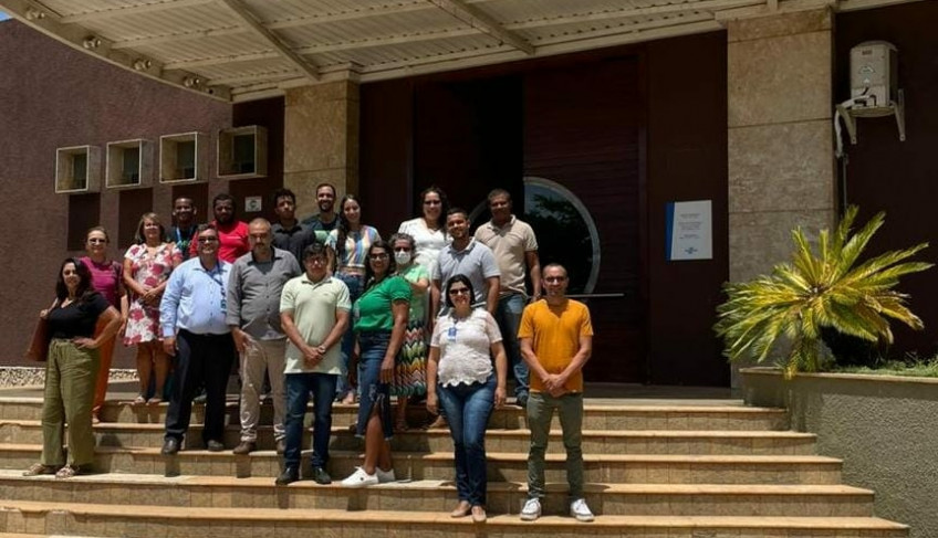 ASN Bahia - Agência Sebrae de Notícias