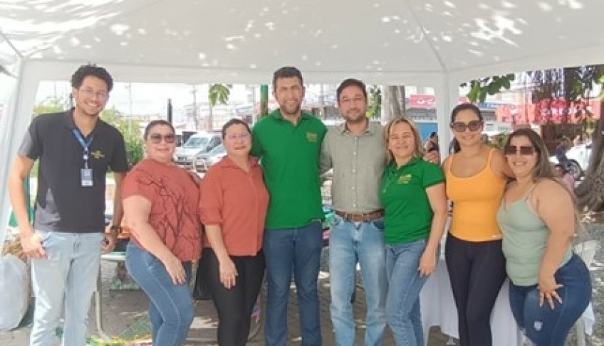 ASN Bahia - Agência Sebrae de Notícias