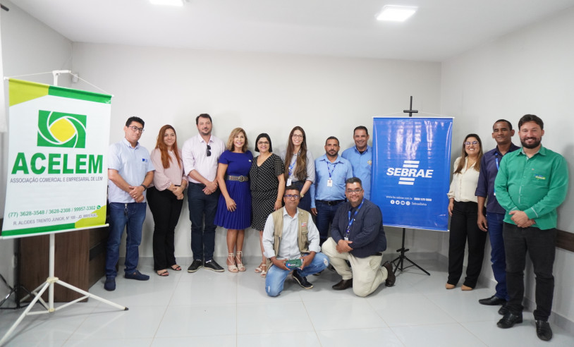 ASN Bahia - Agência Sebrae de Notícias