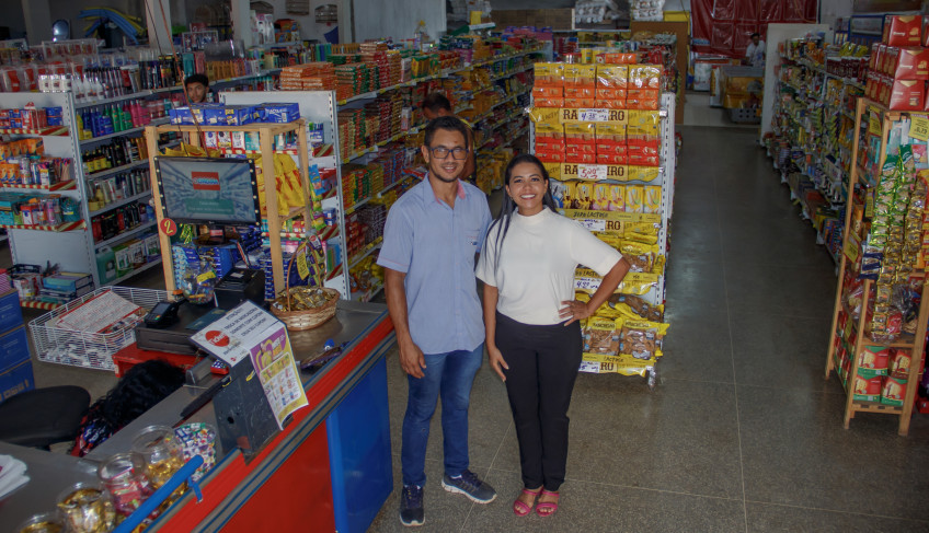 ASN Bahia - Agência Sebrae de Notícias