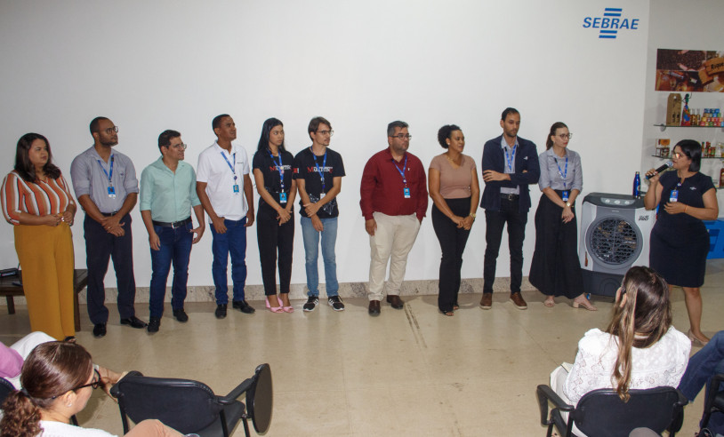 ASN Bahia - Agência Sebrae de Notícias