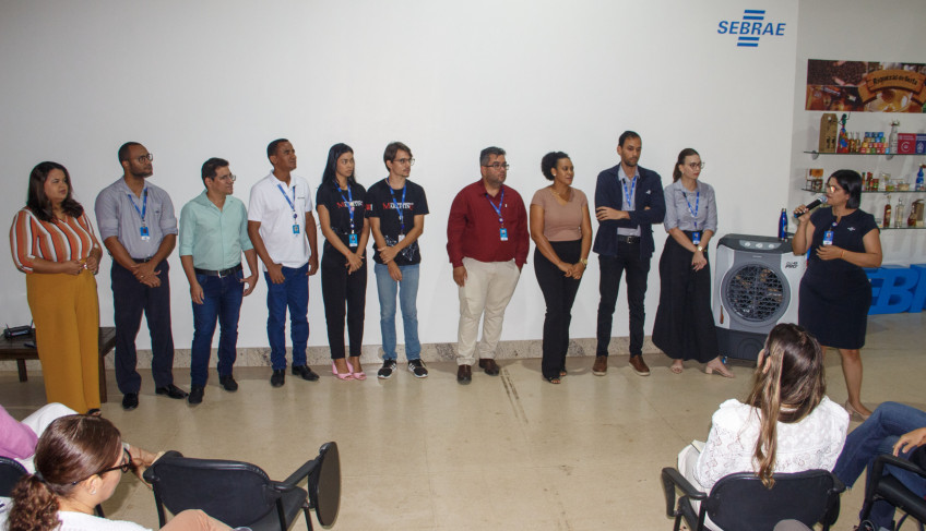 ASN Bahia - Agência Sebrae de Notícias