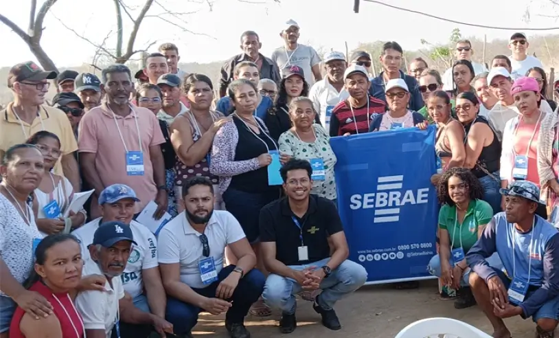 ASN Bahia - Agência Sebrae de Notícias
