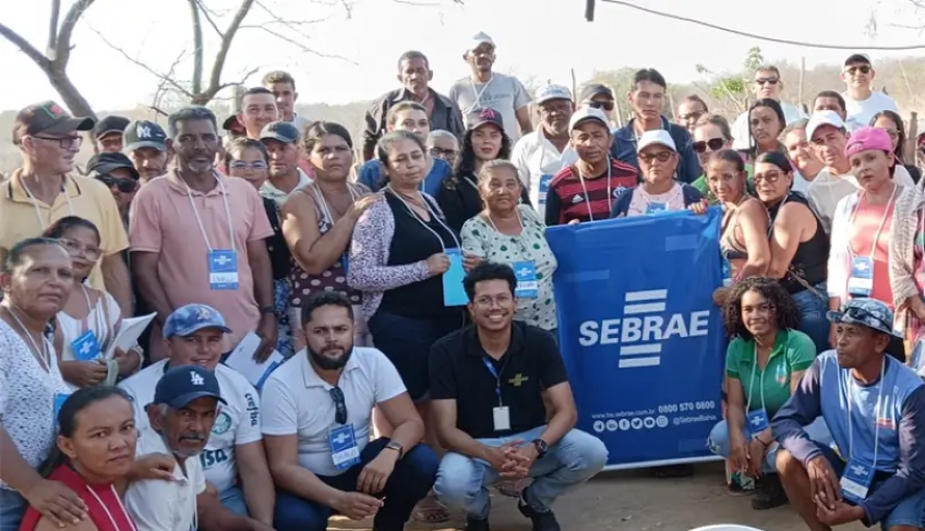 ASN Bahia - Agência Sebrae de Notícias