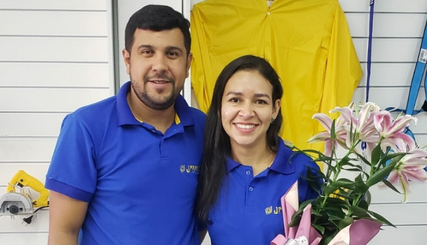Empresa conquistense aumenta faturamento após Empretec