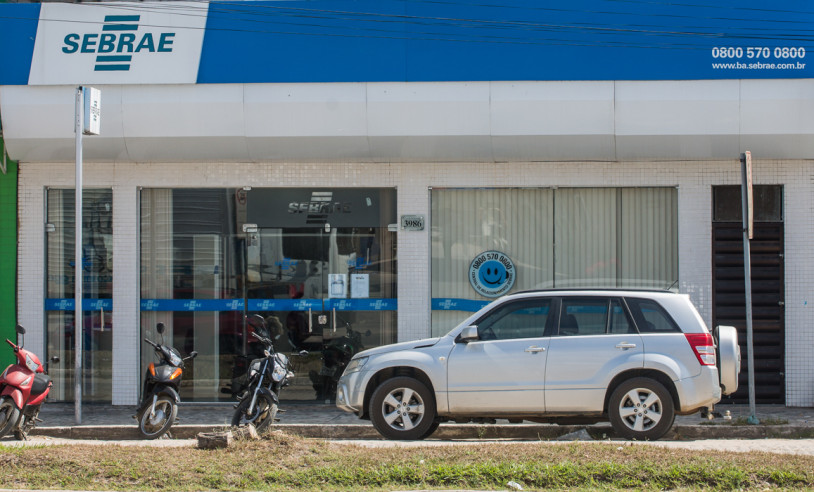ASN Bahia - Agência Sebrae de Notícias