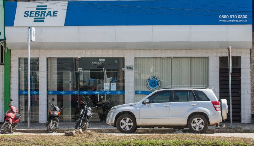 ASN Bahia - Agência Sebrae de Notícias