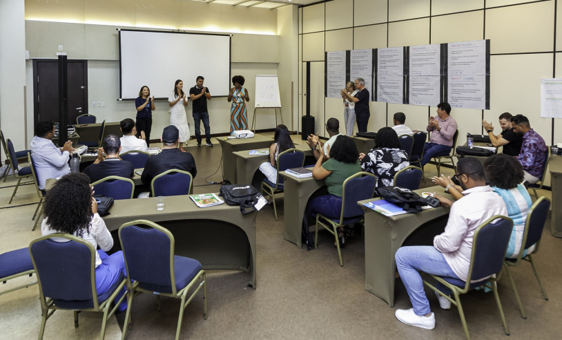 ASN Bahia - Agência Sebrae de Notícias