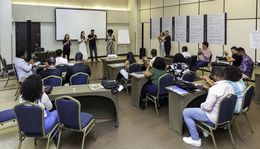 ASN Bahia - Agência Sebrae de Notícias