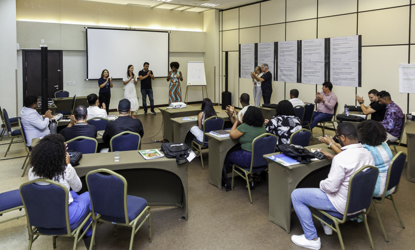 ASN Bahia - Agência Sebrae de Notícias