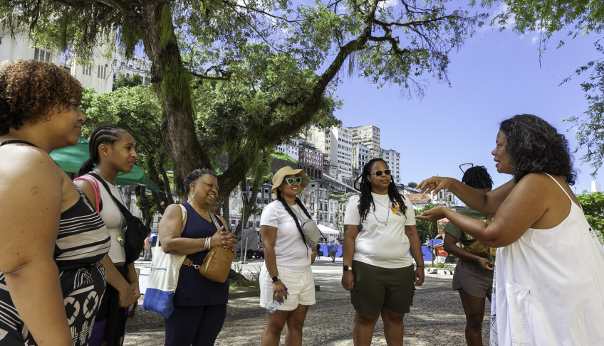 ASN Bahia - Agência Sebrae de Notícias