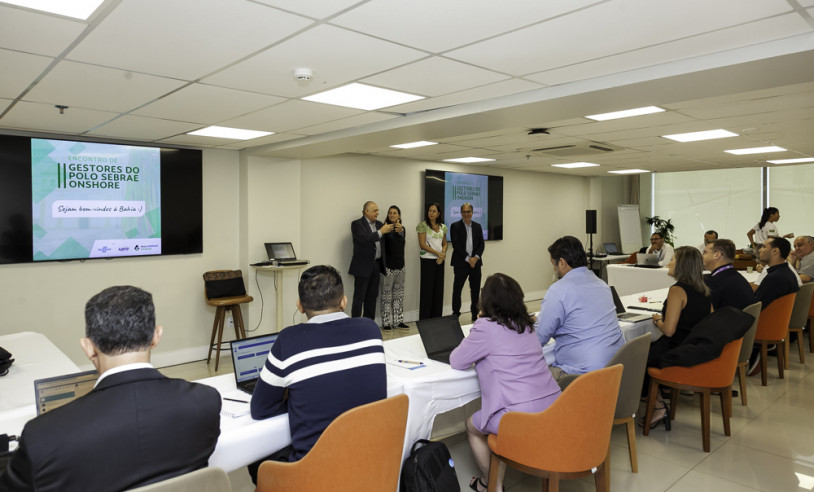 ASN Bahia - Agência Sebrae de Notícias