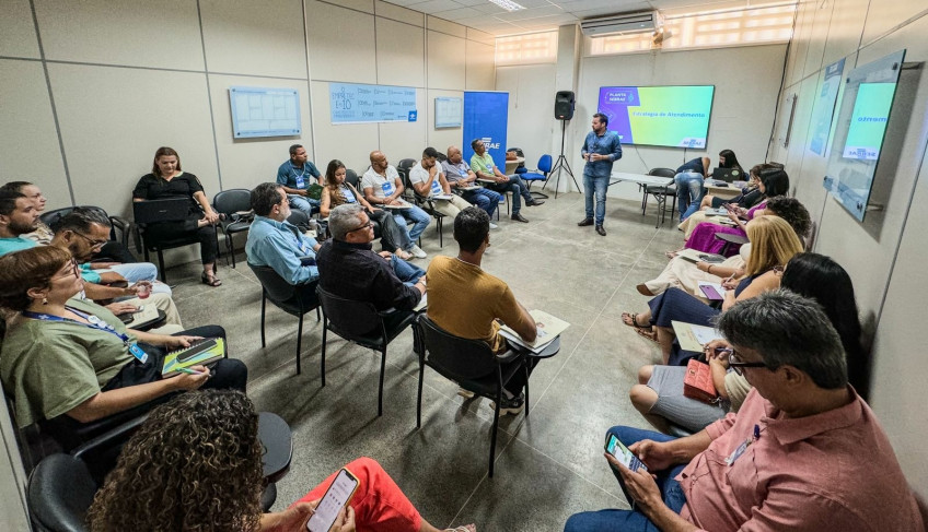 ASN Bahia - Agência Sebrae de Notícias