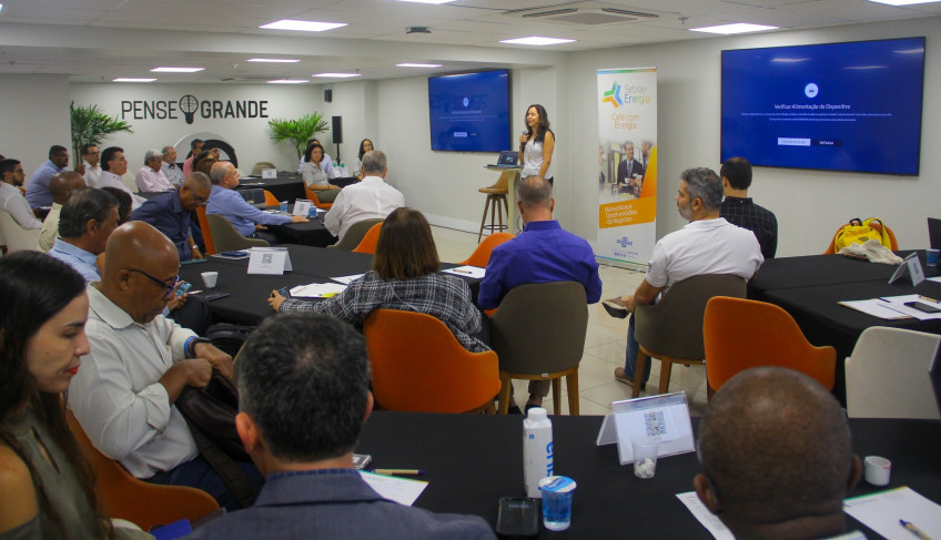 ASN Bahia - Agência Sebrae de Notícias