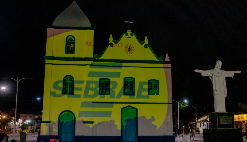 ASN Bahia - Agência Sebrae de Notícias