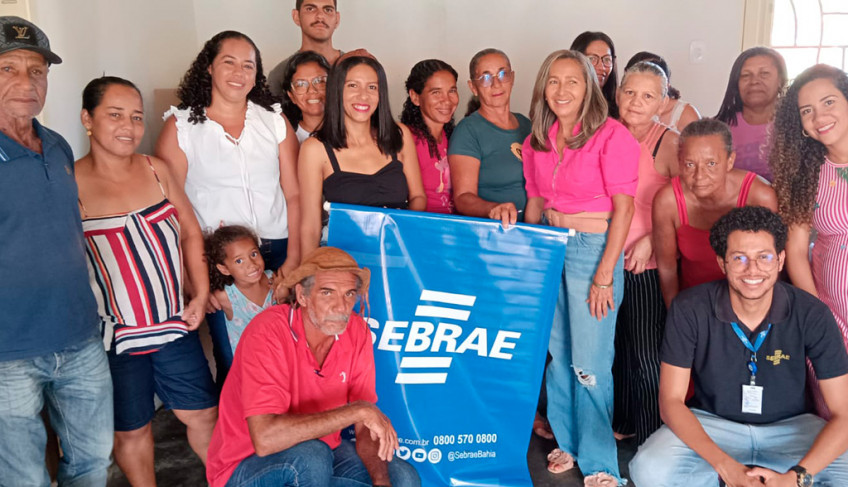 ASN Bahia - Agência Sebrae de Notícias