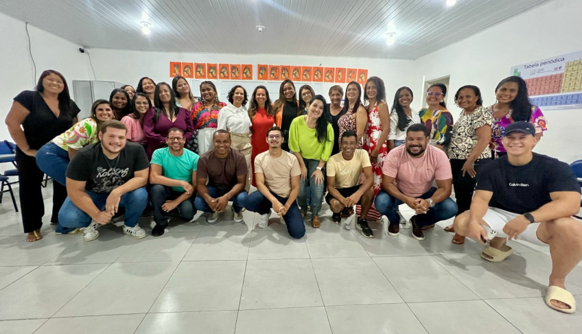 Sebrae Delas fortalece empreendedorismo em Prado