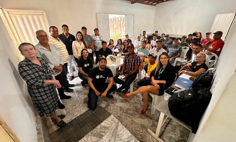 ASN Bahia - Agência Sebrae de Notícias