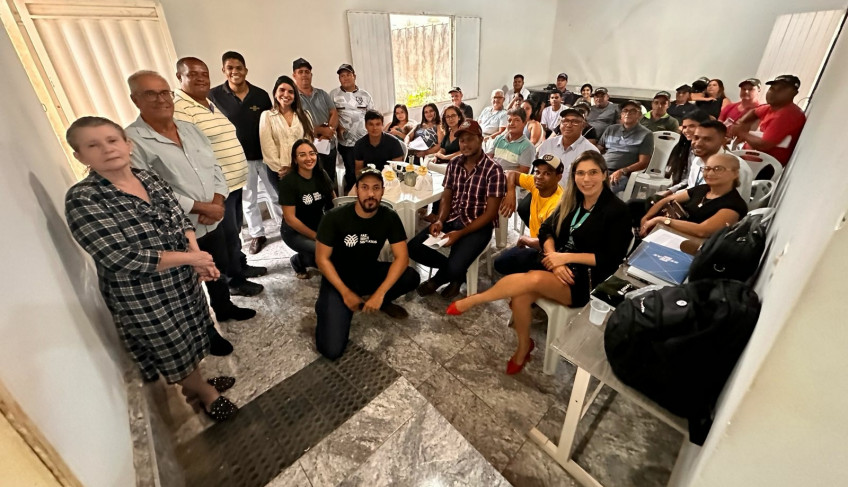 ASN Bahia - Agência Sebrae de Notícias