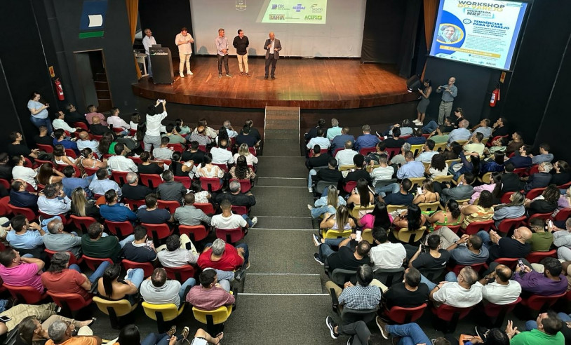 ASN Bahia - Agência Sebrae de Notícias