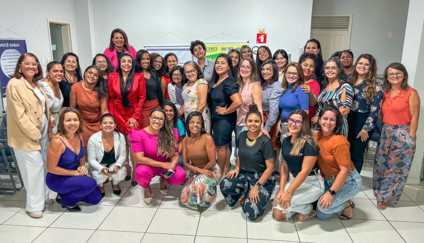 ASN Bahia - Agência Sebrae de Notícias
