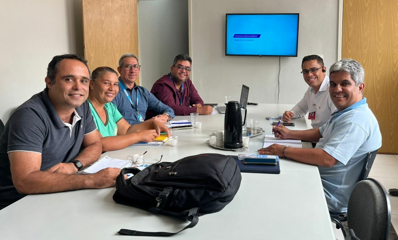 ASN Bahia - Agência Sebrae de Notícias