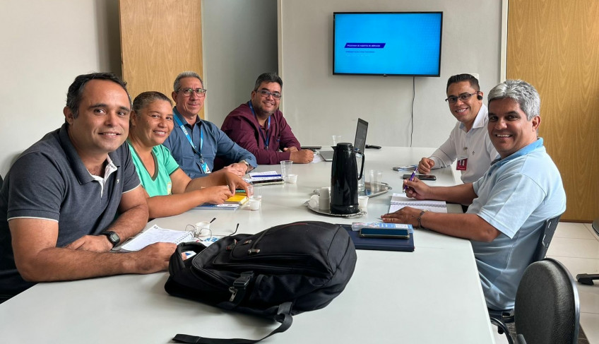 ASN Bahia - Agência Sebrae de Notícias