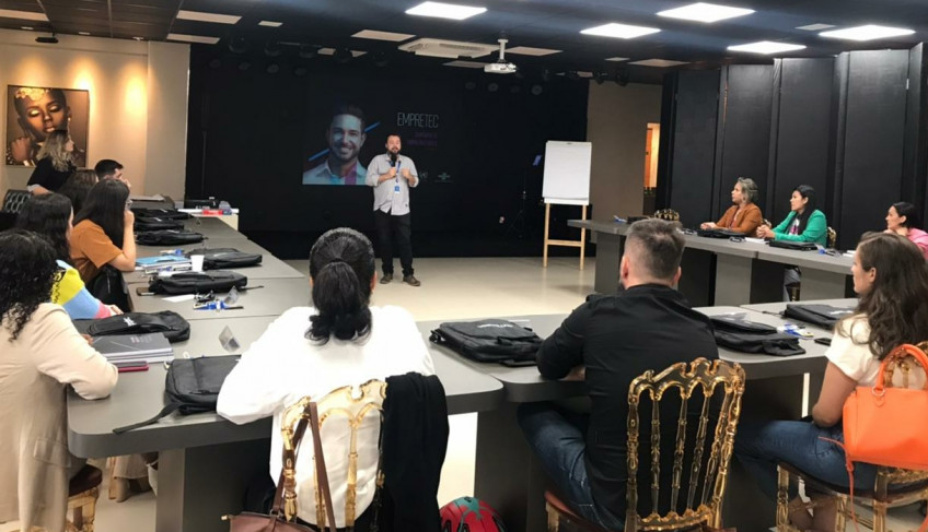 ASN Bahia - Agência Sebrae de Notícias