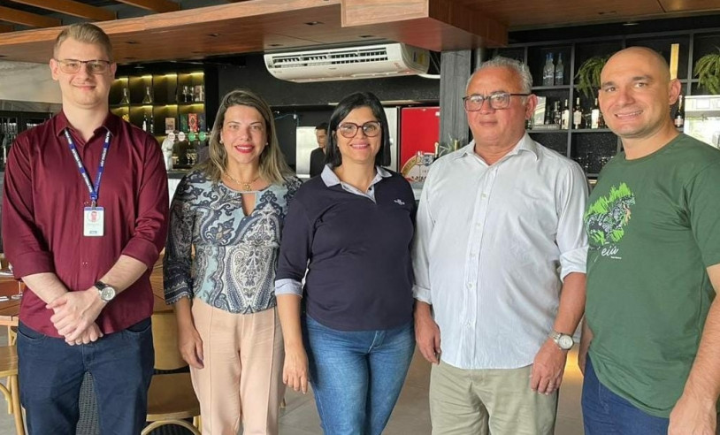 ASN Bahia - Agência Sebrae de Notícias