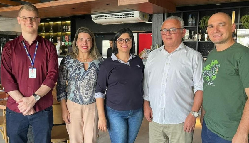 ASN Bahia - Agência Sebrae de Notícias