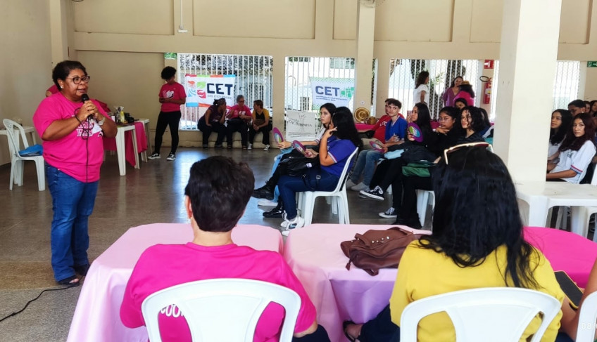 ASN Bahia - Agência Sebrae de Notícias