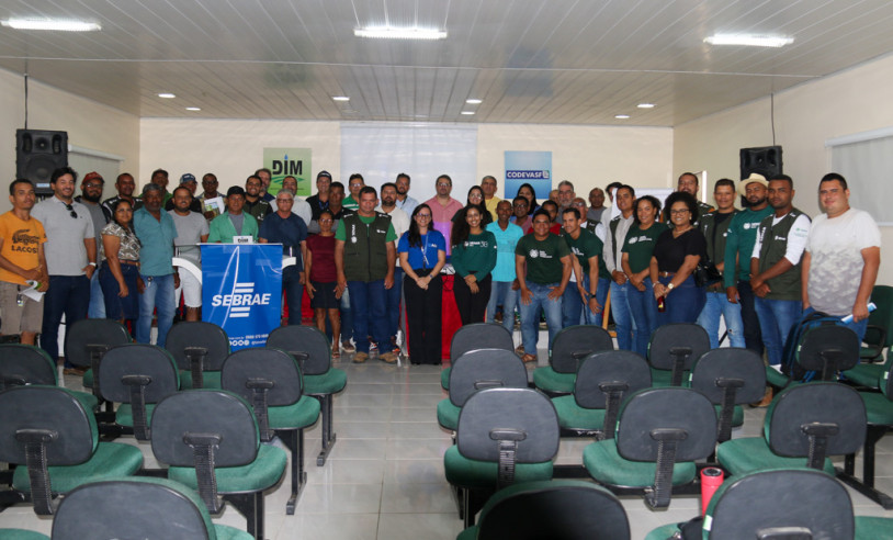 ASN Bahia - Agência Sebrae de Notícias