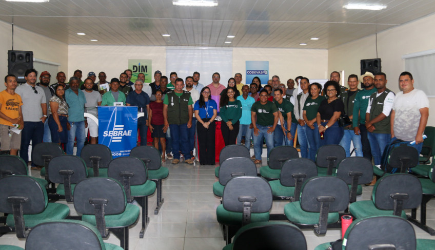 ASN Bahia - Agência Sebrae de Notícias