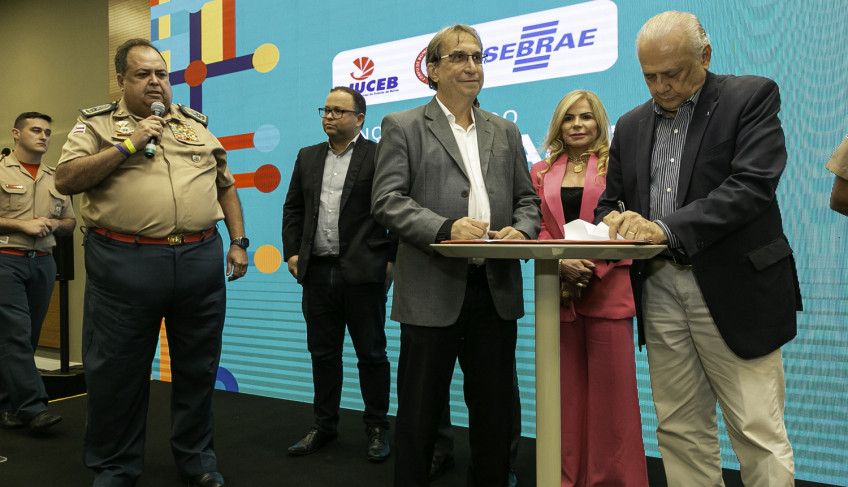 ASN Bahia - Agência Sebrae de Notícias