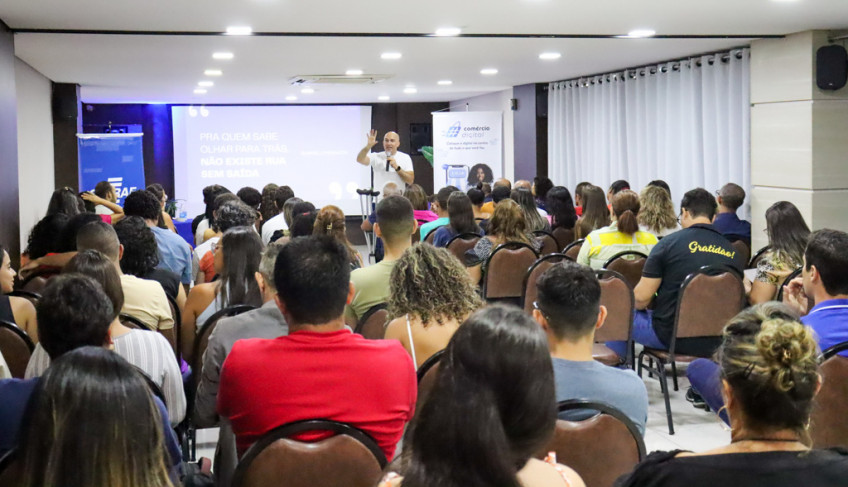 ASN Bahia - Agência Sebrae de Notícias