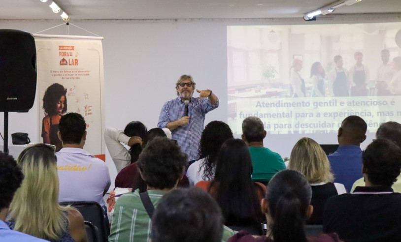 ASN Bahia - Agência Sebrae de Notícias