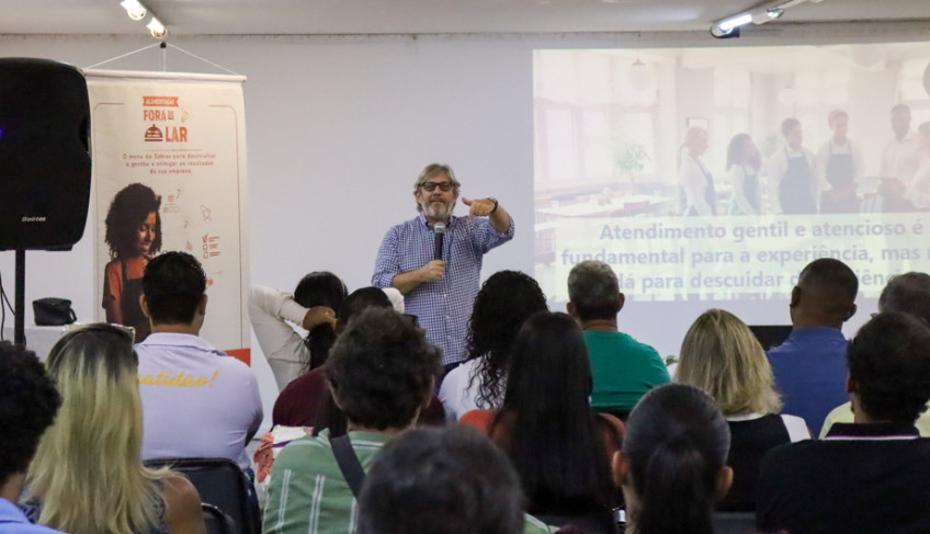 ASN Bahia - Agência Sebrae de Notícias