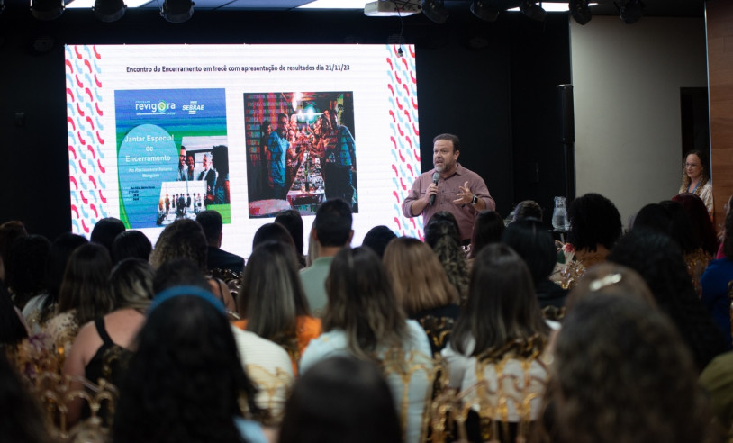 ASN Bahia - Agência Sebrae de Notícias