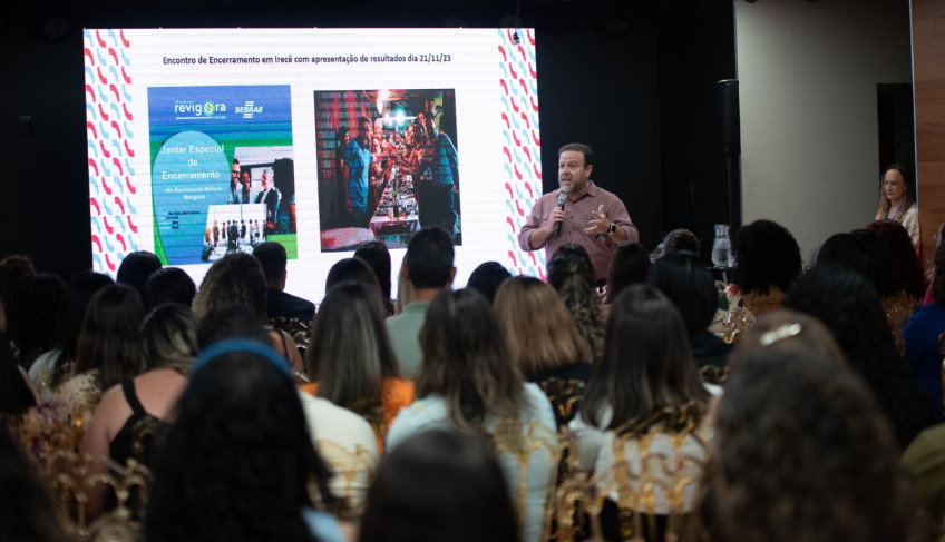 ASN Bahia - Agência Sebrae de Notícias