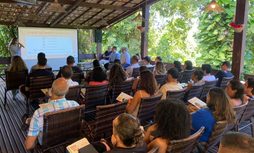 ASN Bahia - Agência Sebrae de Notícias