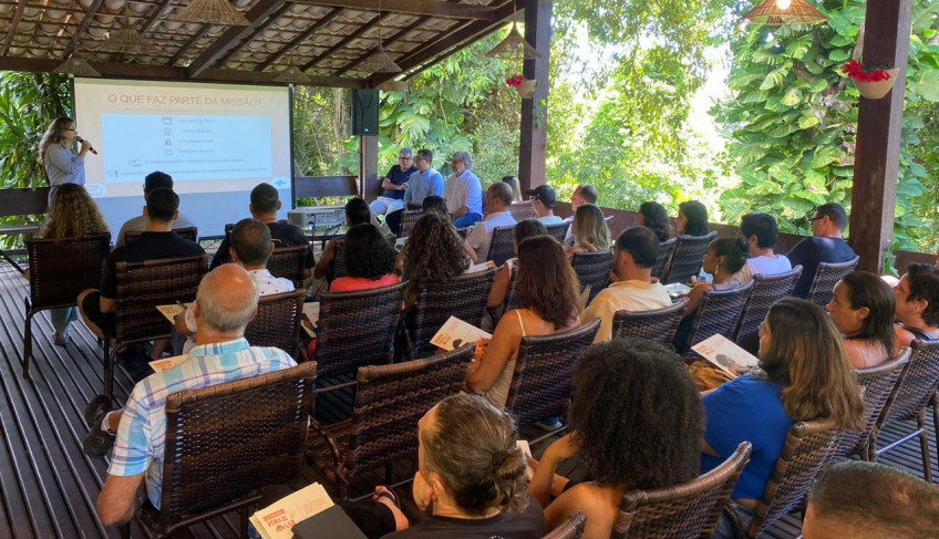 ASN Bahia - Agência Sebrae de Notícias