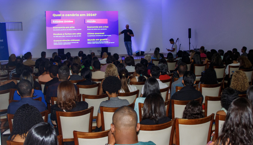 ASN Bahia - Agência Sebrae de Notícias