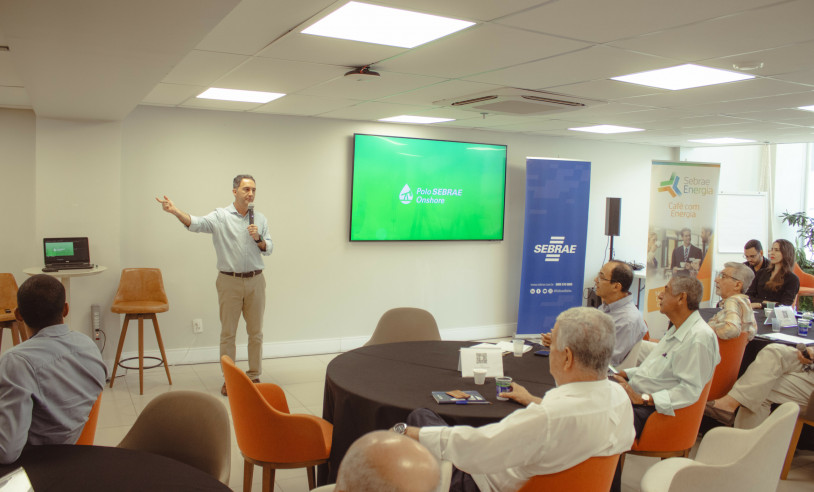 ASN Bahia - Agência Sebrae de Notícias