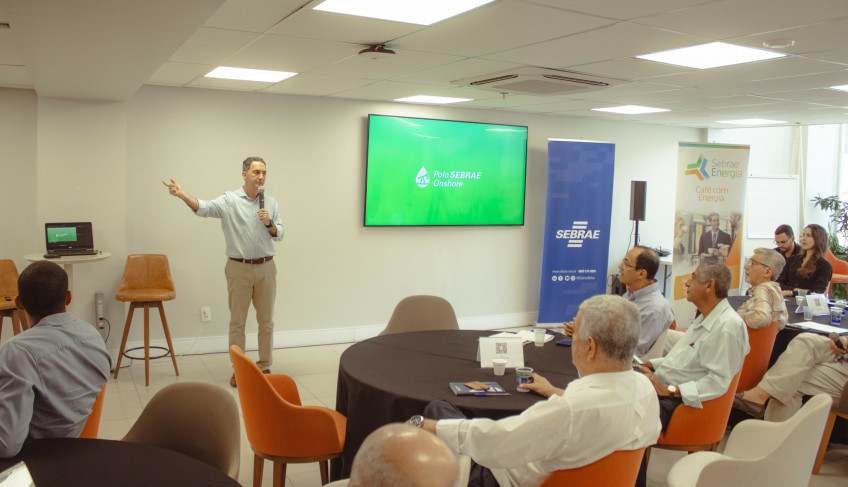 ASN Bahia - Agência Sebrae de Notícias