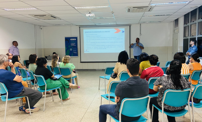 ASN Bahia - Agência Sebrae de Notícias